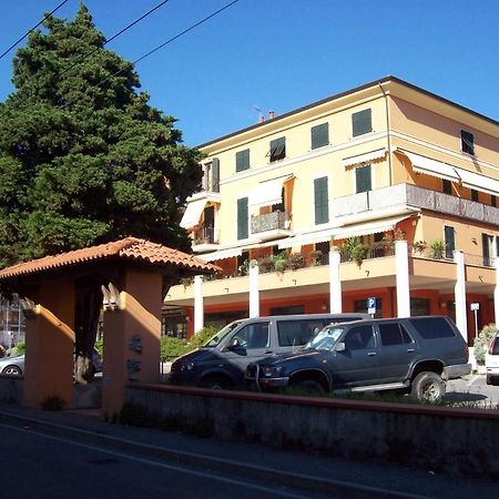 Appartamento Mare Fuori Λα Σπέτσια Εξωτερικό φωτογραφία