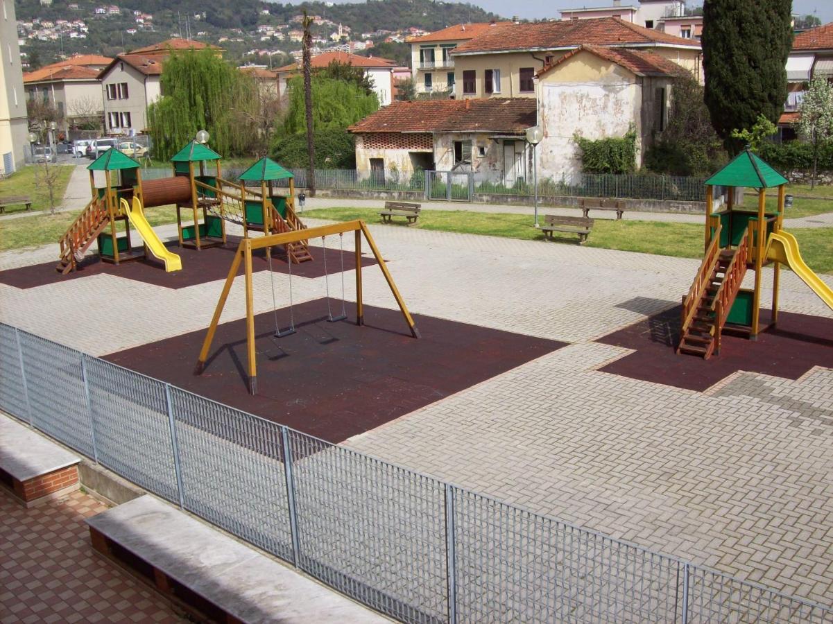 Appartamento Mare Fuori Λα Σπέτσια Εξωτερικό φωτογραφία
